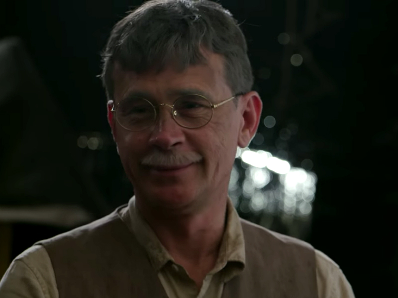 星际之门:起源(2018)的剧照 星际之门:起源(2018)的剧照