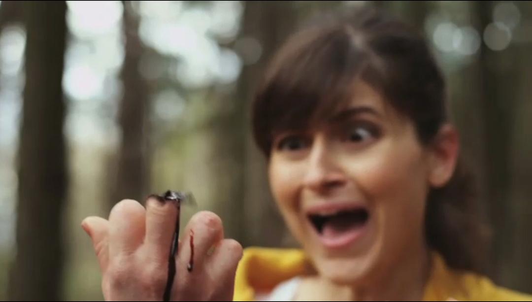 致命弯道5:血族(2012)的剧照 致命弯道5:血族(2012)的剧照