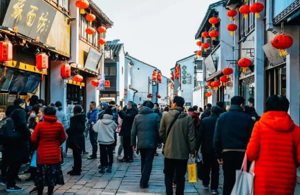 2023年苏州春节冷不冷3