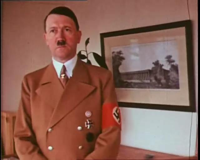 彩色第三帝国(1998)的剧照 彩色第三帝国(1998)的剧照