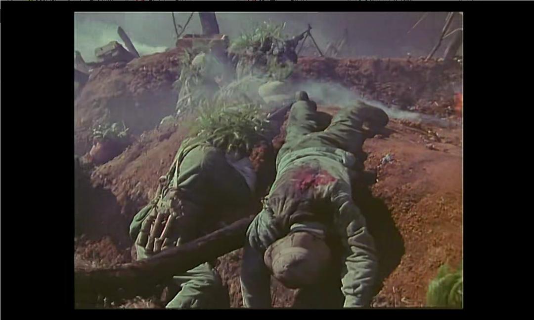 长排山之战
(1981)的剧照 长排山之战
(1981)的剧照