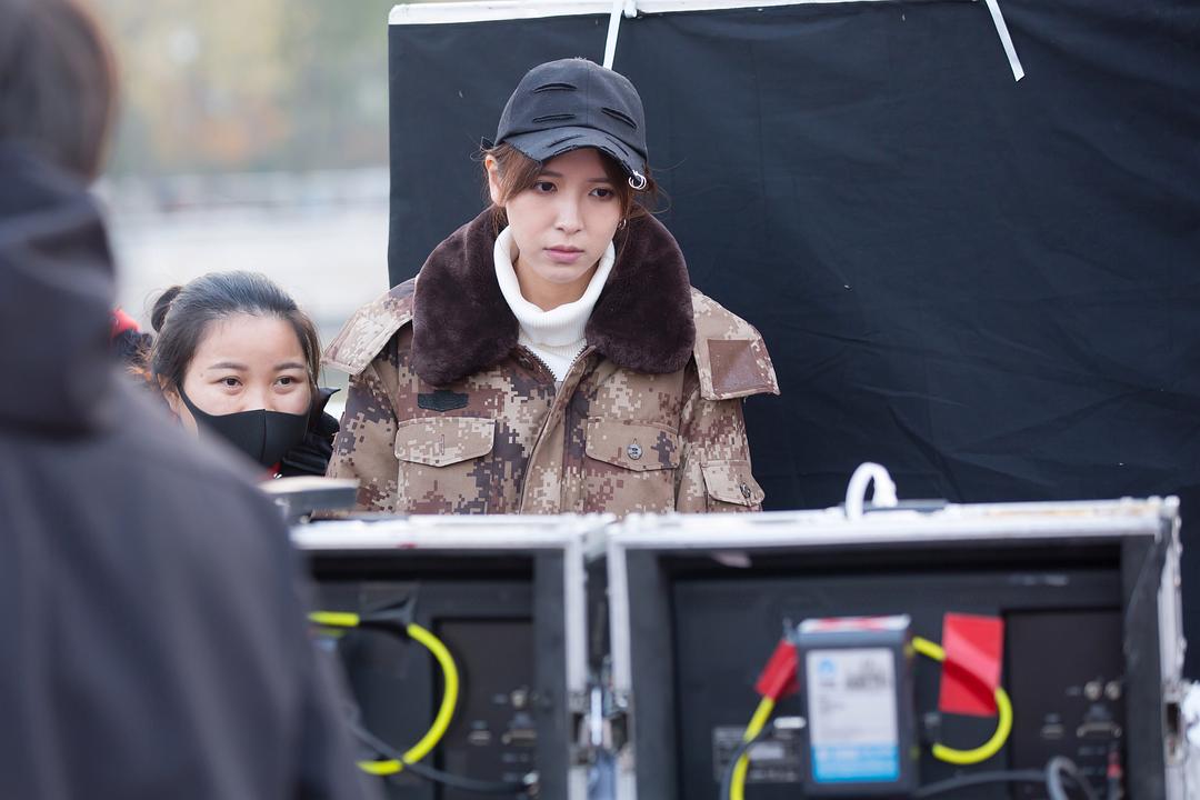 第三人称
(2019)的剧照 第三人称
(2019)的剧照