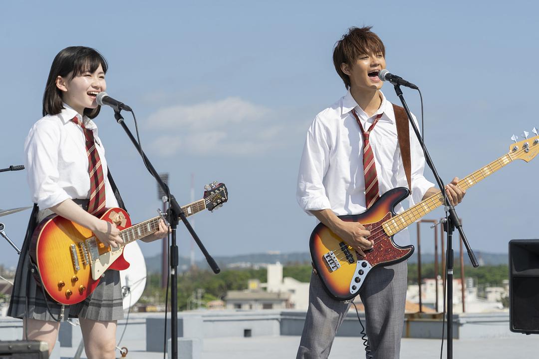 小小恋歌(2019)的剧照 小小恋歌(2019)的剧照