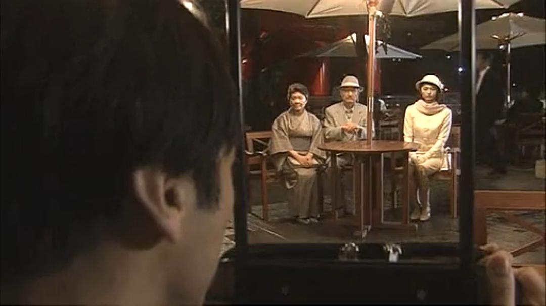 东瀛鬼咒(2004)的剧照 东瀛鬼咒(2004)的剧照