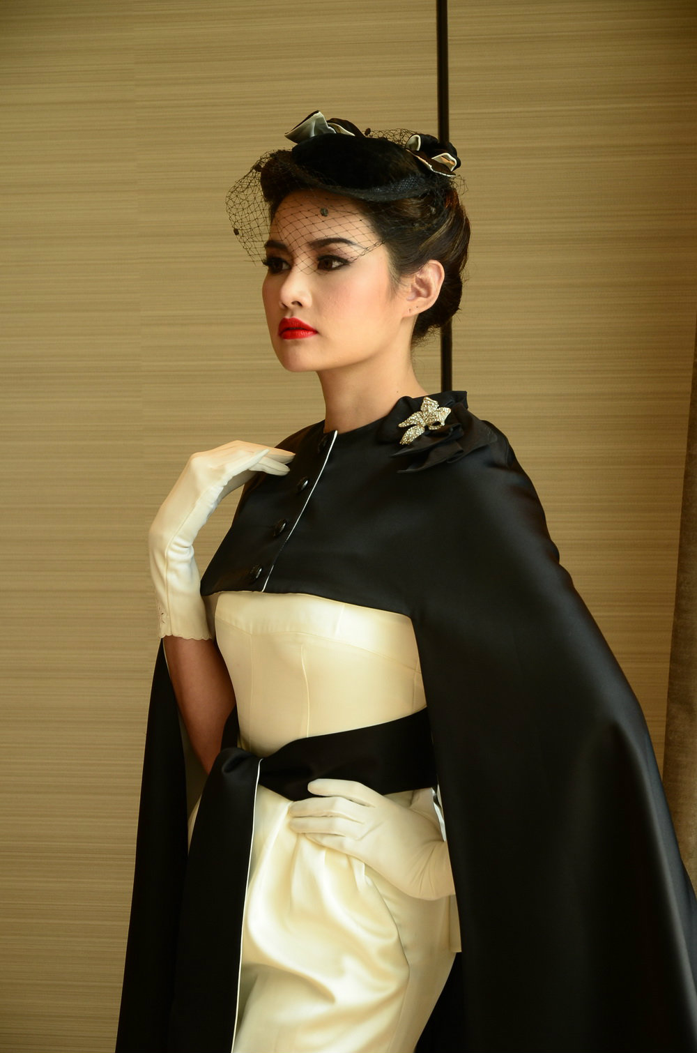 晚娘2012(下)(2013)的剧照 晚娘2012(下)(2013)的剧照