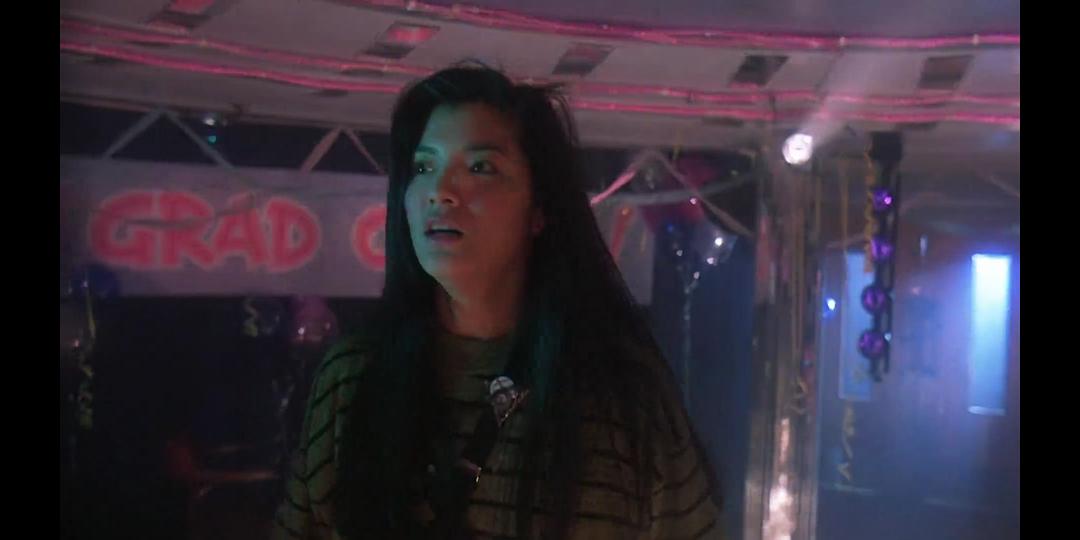 十三号星期五8(1989)的剧照 十三号星期五8(1989)的剧照