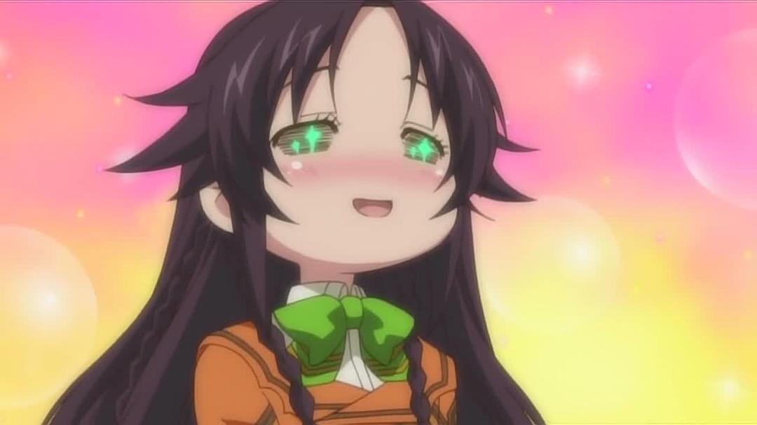 钢壳都市雷吉欧斯(2009)的剧照 钢壳都市雷吉欧斯(2009)的剧照