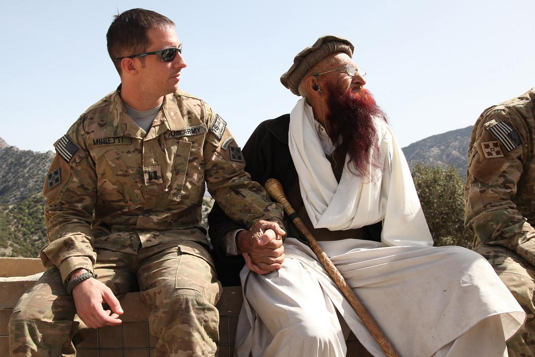 雷斯特雷波(2010)的剧照 雷斯特雷波(2010)的剧照