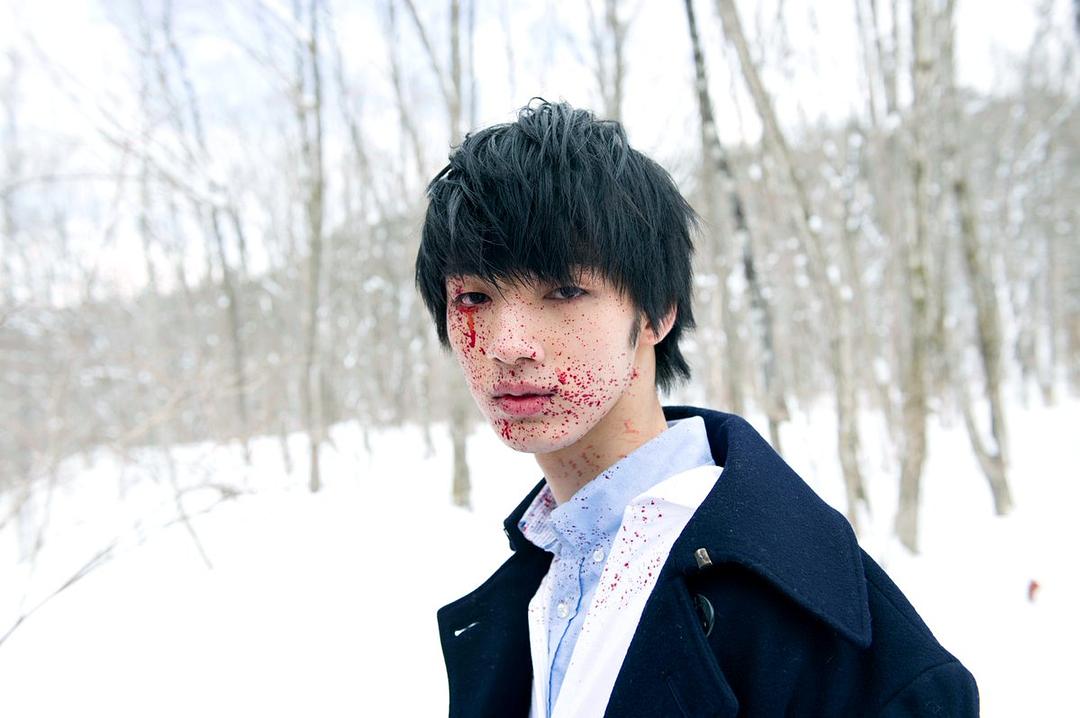 三角草的春天(2018)的剧照 三角草的春天(2018)的剧照