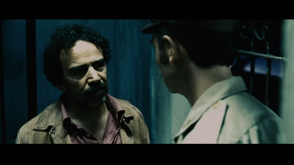 边陲(2007)的剧照 边陲(2007)的剧照