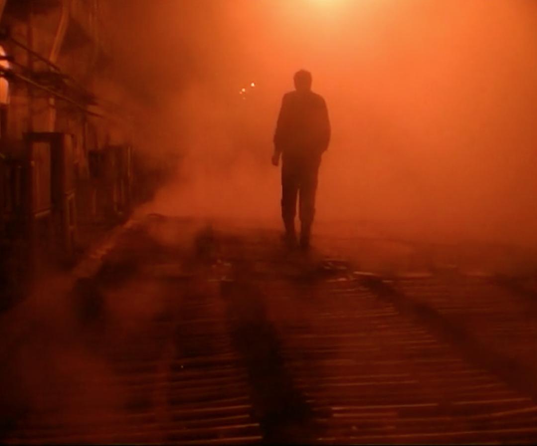 铁西区第一部分:工厂
(2003)的剧照 铁西区第一部分:工厂
(2003)的剧照