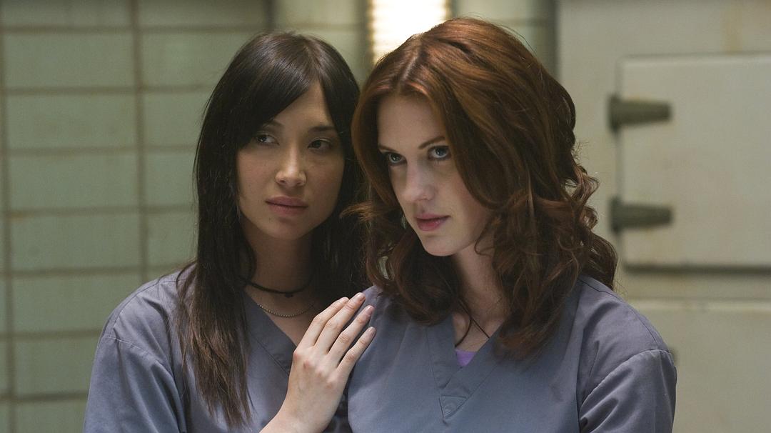 恐怖解剖室(2008)的剧照 恐怖解剖室(2008)的剧照