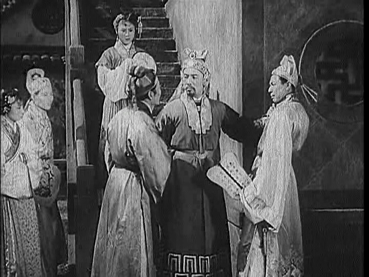 林冲
(1958)的剧照 林冲
(1958)的剧照