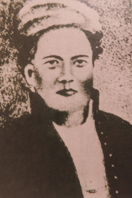 天猛公达因依布拉欣