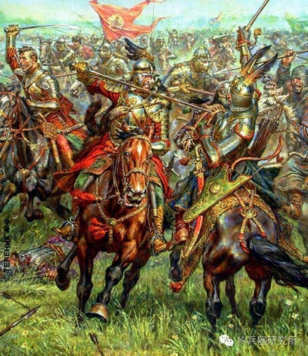 大洪水时代的波兰人