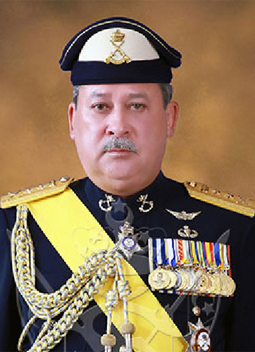 苏丹依布拉欣·依斯迈