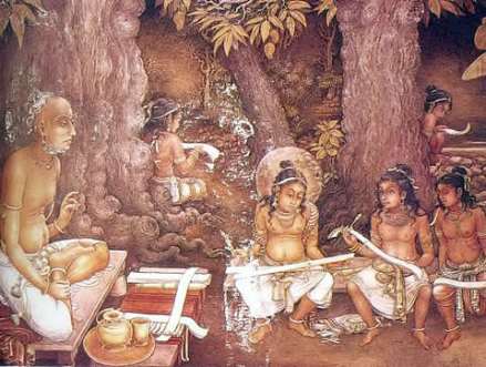 首陀罗相关图片(3)