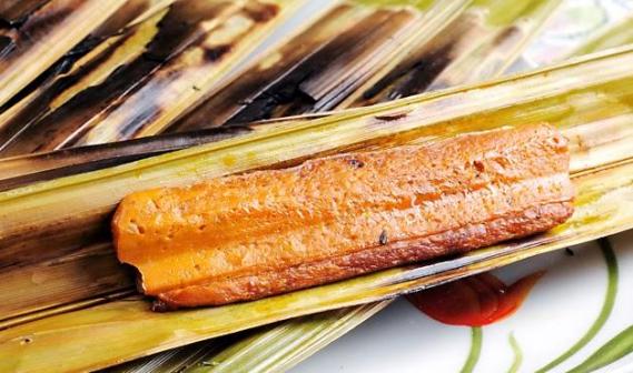 丹绒比艾国家公园