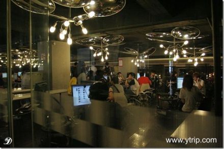 学习交流的地方 学习交流的地方