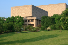 Herman B Wells图书馆图集 Herman B Wells图书馆图集