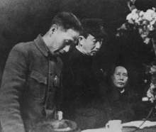 鹿地亘夫妇 鹿地亘夫妇