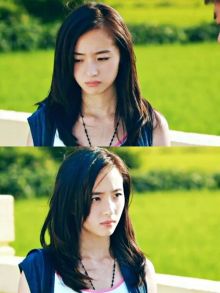 早期参演电视剧截图 早期参演电视剧截图