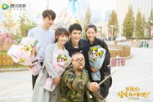 工作剧照 工作剧照