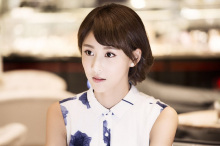 《爱人的谎言》剧照