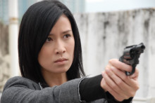 法证先锋II 法证先锋II