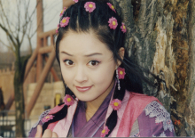 蒋欣早年影视作品 蒋欣早年影视作品