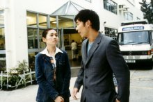 七号差馆剧照 七号差馆剧照