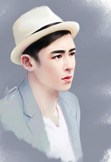 Nichkhun手绘 Nichkhun手绘