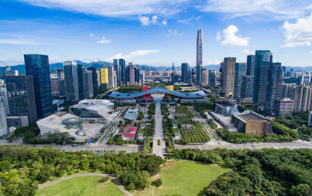 今日深圳 今日深圳