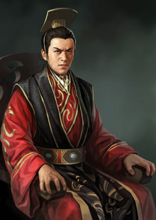 曹芳画像 曹芳画像