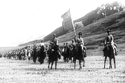 先遣进藏 先遣进藏