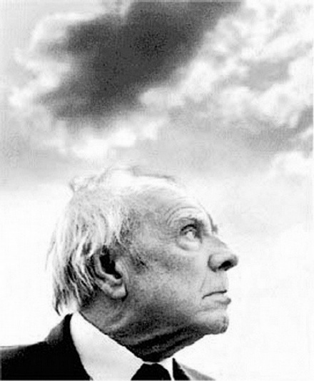 豪尔赫·路易斯·博尔赫斯 豪尔赫·路易斯·博尔赫斯