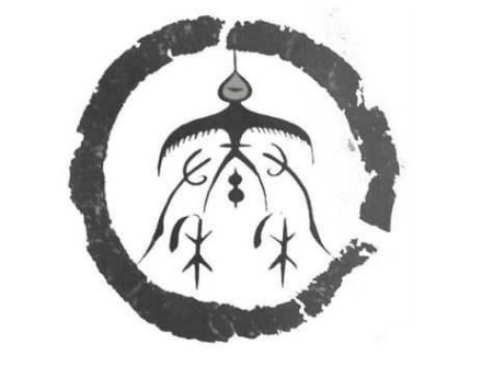 秦姓图腾 秦姓图腾