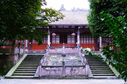 成都牛王庙 成都牛王庙