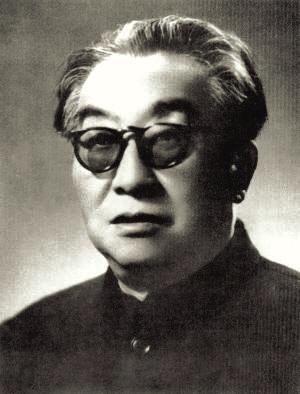 吴湖帆 吴湖帆