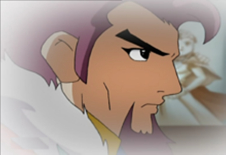 玄天圣帝 玄天圣帝