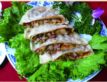 美食名吃 美食名吃