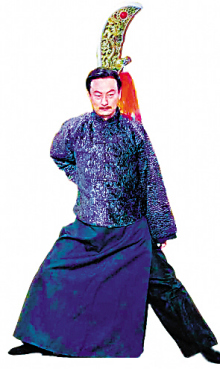 演出剧照 演出剧照