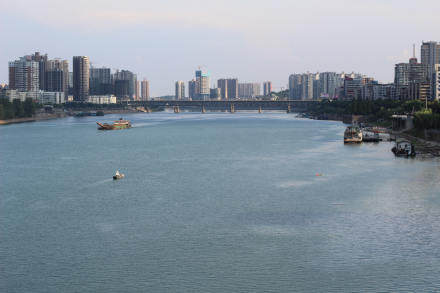 湘江衡阳段 湘江衡阳段