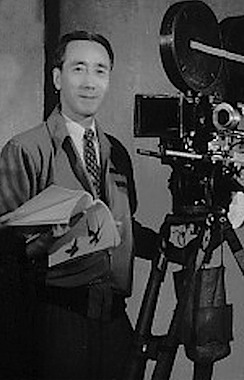 五所平之助 五所平之助