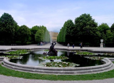 维也纳歌剧院 维也纳歌剧院