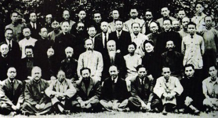 抗日战争结束时期的民主斗争 抗日战争结束时期的民主斗争