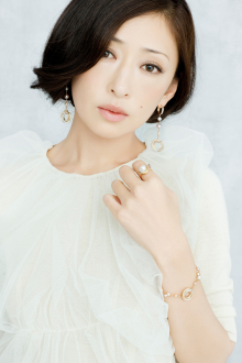 松雪泰子 松雪泰子