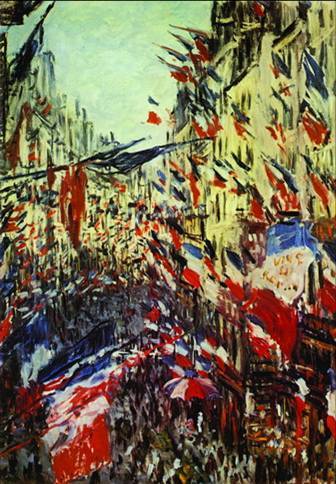 共和制度深入民心 共和制度深入民心