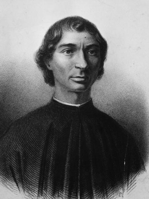 马基雅维利 马基雅维利