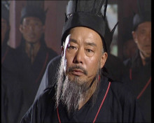 影视剧中的费祎 影视剧中的费祎